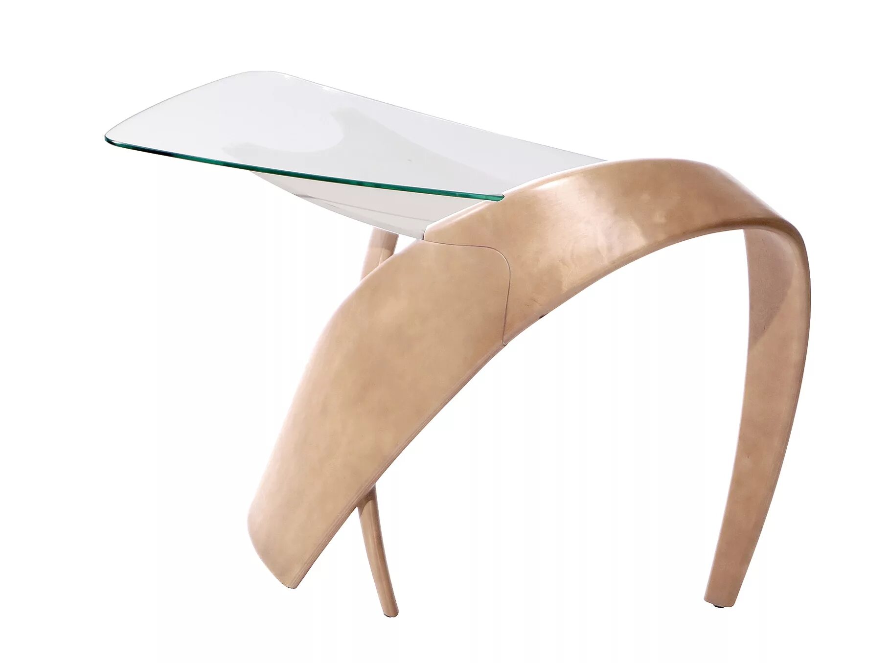 Бразо стол. Гнутоклееные столики. Стол с изогнутыми ножками. Мебель из гнутой березы. Гнутые березы