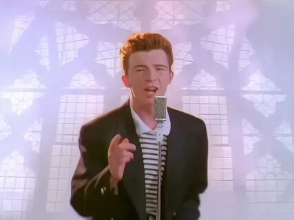 Ricky get