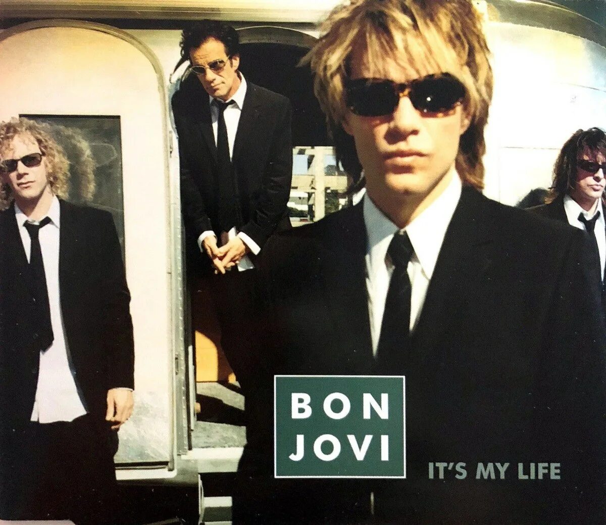 Ю май лайф песня. Bon Jovi 1988. Bon Jovi 2000. Джон Бон Джови it's my Life. Bon Jovi Crush 2000.