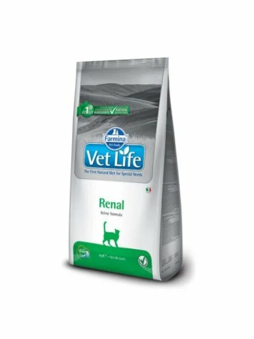 Влажный корм farmina vet life. Vet Life корм для кошек renal. Фармина для кошек vet Life Ренал. Farmina renal для кошек. Farmina Cat vetline консервы renal для кошек 85г.