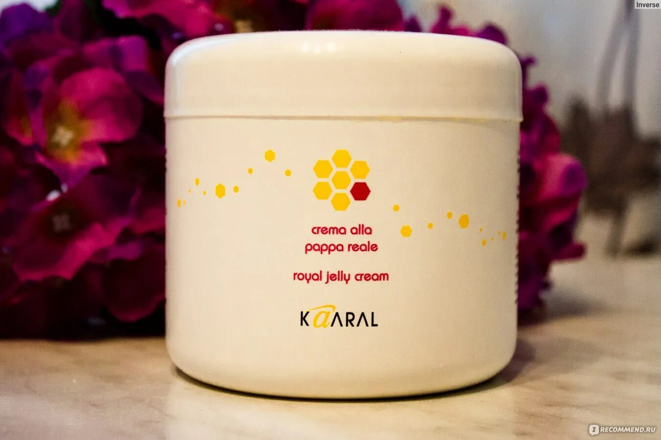 Kaaral jelly royal