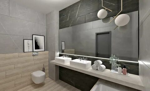Проект Ванная комната #240911.