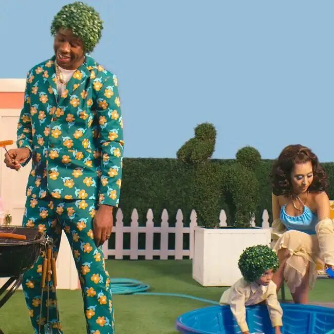 After the storm tyler the creator. Тайлер и Кали. Kali Uchis Tyler the creator. Nadia Lee Cohen. Kali Uchis after the Storm.