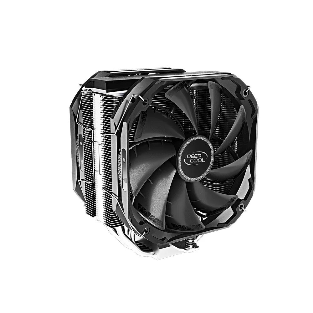 Deepcool as500 plus. Кулер deepcool as500. кулер deepcool as500 plus. дипкул ас 500 кулер.