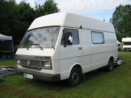 Vw lt