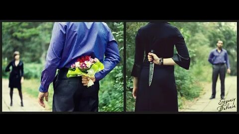 Что делать если не доверяешь девушке