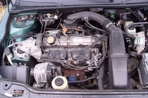 Renault laguna 1 2.0