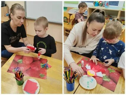 Мастер класс изготовление для детей