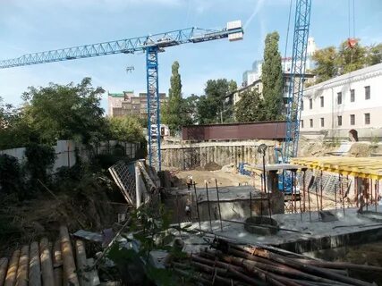 Строительная компания воронеж отзывы