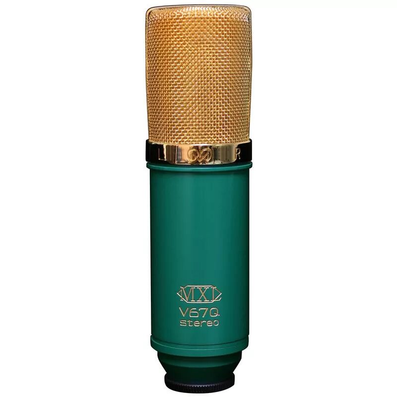 Зеленый микрофон в правом. MXL 770 микрофон. MXL Studio Mic. Зеленый микрофон. Микрофон с зелёной НАСПДКОЙ.