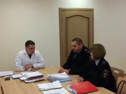 Начальник щелково