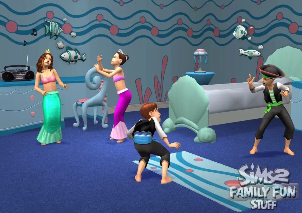 Симс 2 семейка. Семейка 2 SIMS 2. SIMS 2 Family fun stuff. Игра симс Фэмили. Игры на двоих в реальной жизни дома