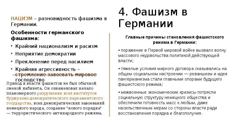 Политика фашизма в италии. Идеи германского фашизма. Решающий вклад ссср в разгром фашизма кратко. Итоги фашизма в германии. Итоги фашизма в германии.