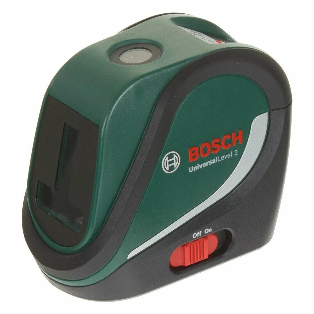 Нивелир лазерный Bosch UNIVERSALLEVEL 2 Basic (0603663800). Bosch UNIVERSALLEVEL 2 Basic. Лазерный нивелир Bosch UNIVERSALLEVEL 2. Нивелир лазерный Bosch UNIVERSALLEVEL 360. Купить лазерный уровень bosch