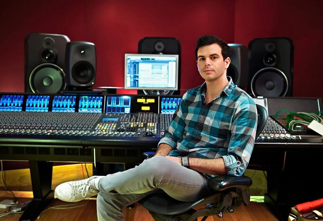 Engineer records