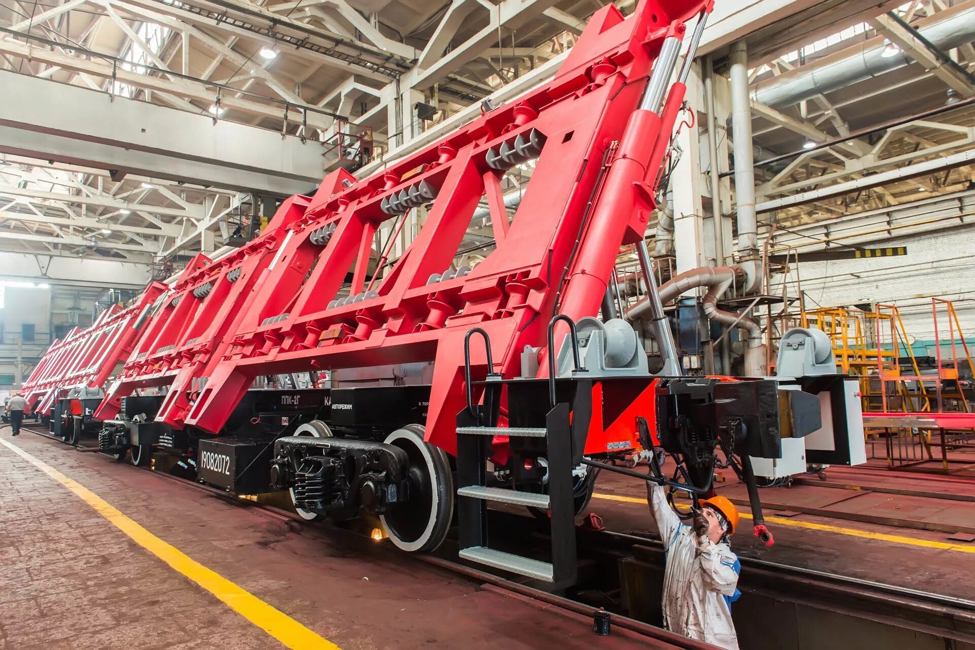 впр 1200 путевая машина. маневровые тепловозы бмз. спецтехника жд. техника. техника.