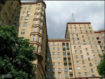 Университетский проспект дом