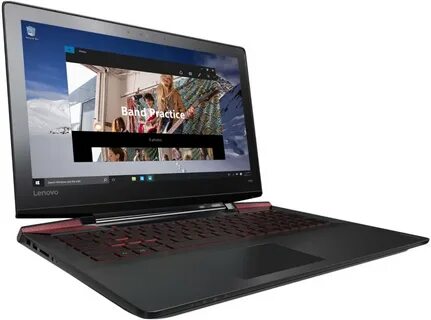 Lenovo y700 15isk