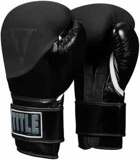 Title boxing