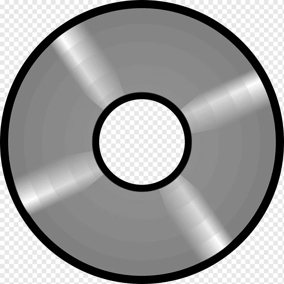 Data cd