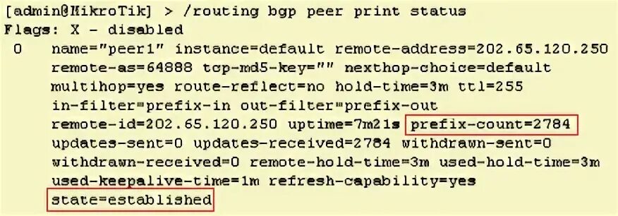 Bgp peer. Bgp peer