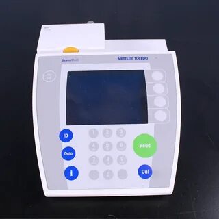 Меттлер толедо