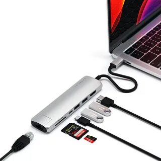 Satechi usb c
