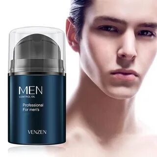 Men's cream