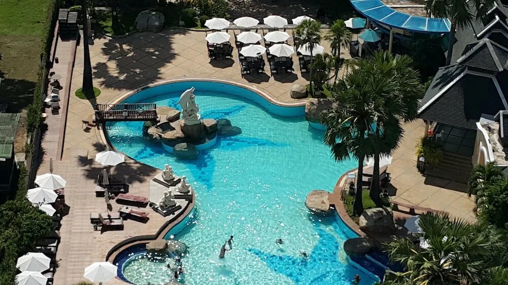Long beach garden hotel spa 4 паттайя. Лонг бич гарден. long beach garden hotel. long beach garden 4*. long beach garden 4* вонгамат, паттайя,.