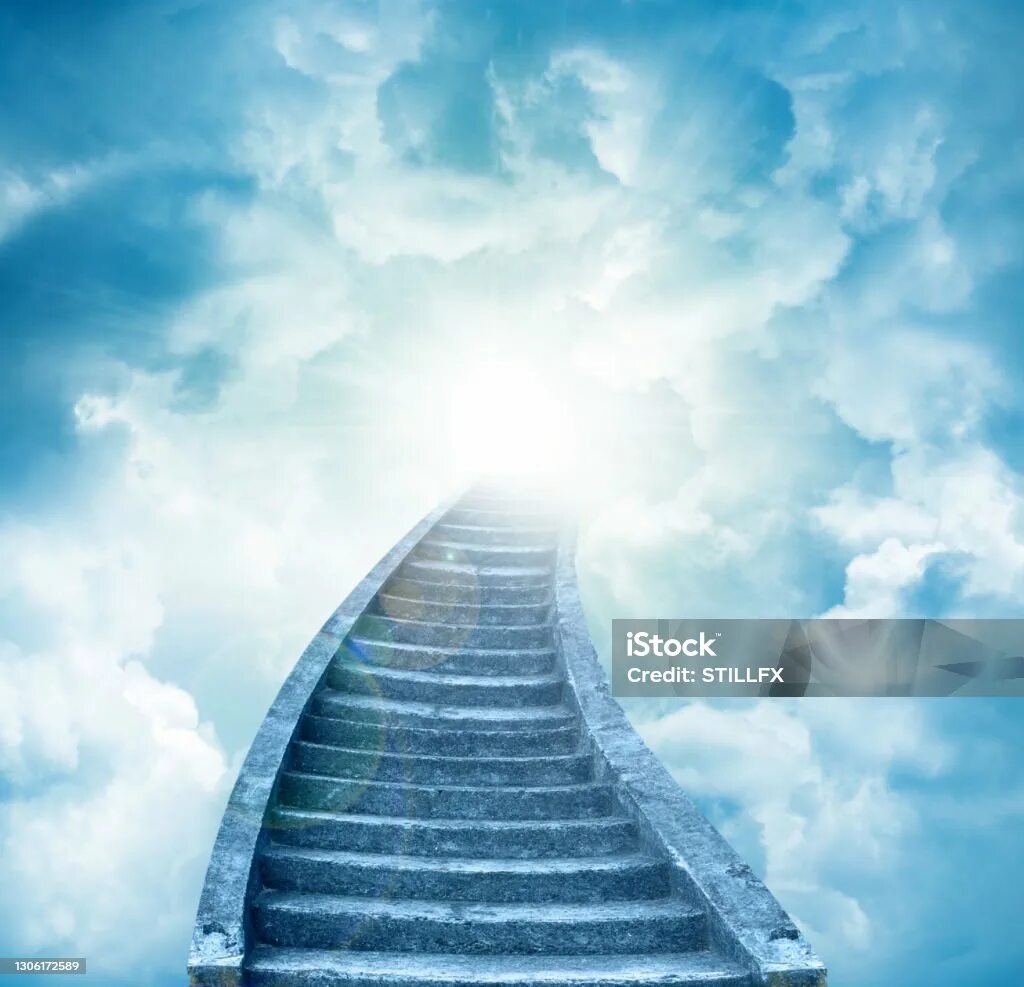 Starway to heaven