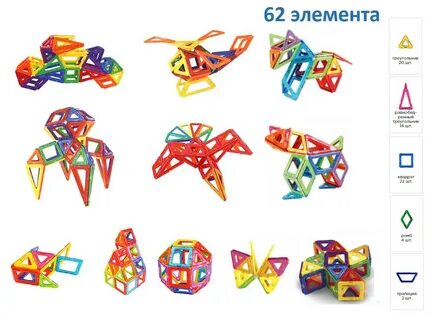 Магнитный инструкция