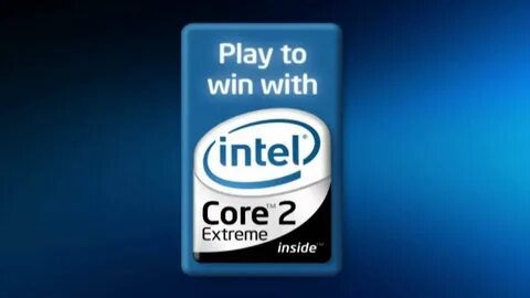 Core 2 extreme