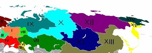 Союзы северные города