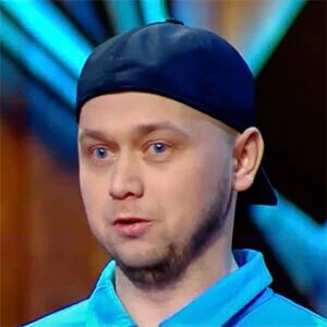 Федоров участник