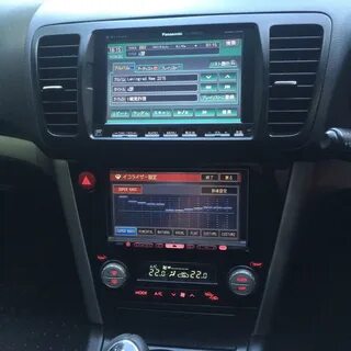 Legacy installer