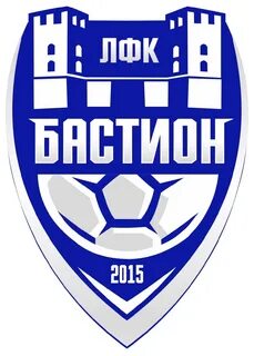 Клуб бастион