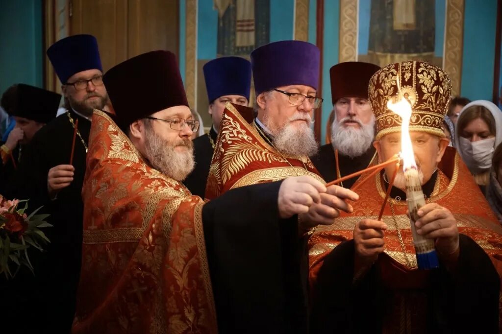 феодор слушать