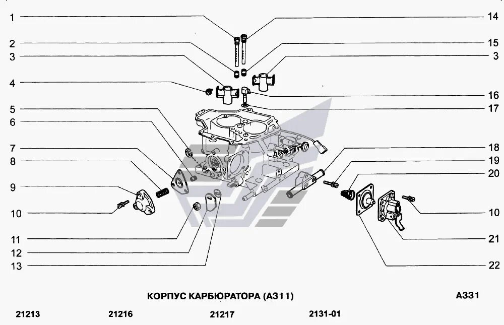 Жиклеры карбюратора 2121 Нива. Карбюратор Нива 21213 жиклеры. Карбюратор ВАЗ 21213 Нива. Жиклеры на карбюраторе ВАЗ 21213.
