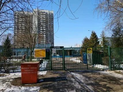 Мус москва