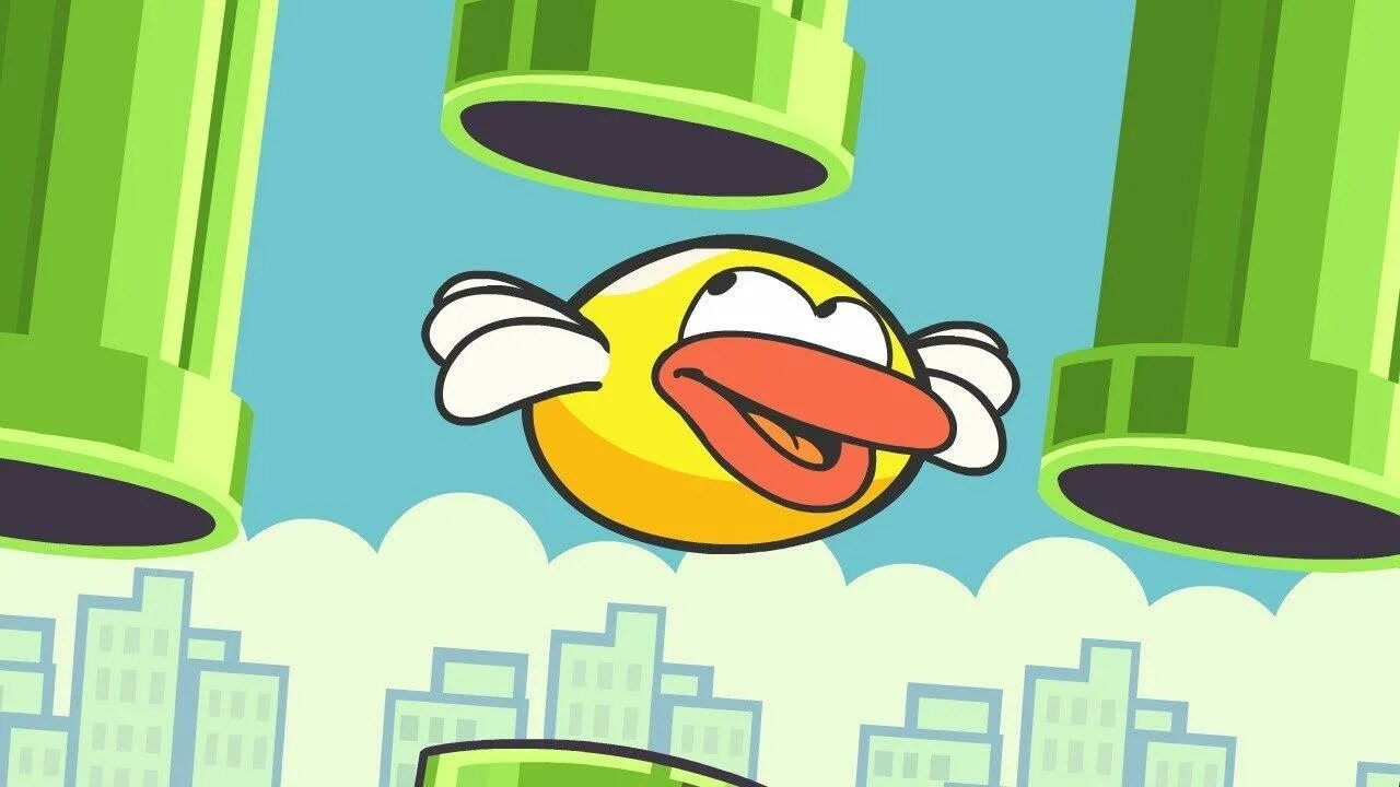 Игра flappy bird. Флеппи бёрд. Птичка Flappy Bird. Flappy Bird птица для игры.