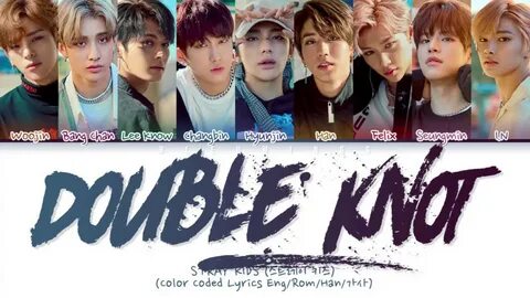 Stray kids megaverse перевод