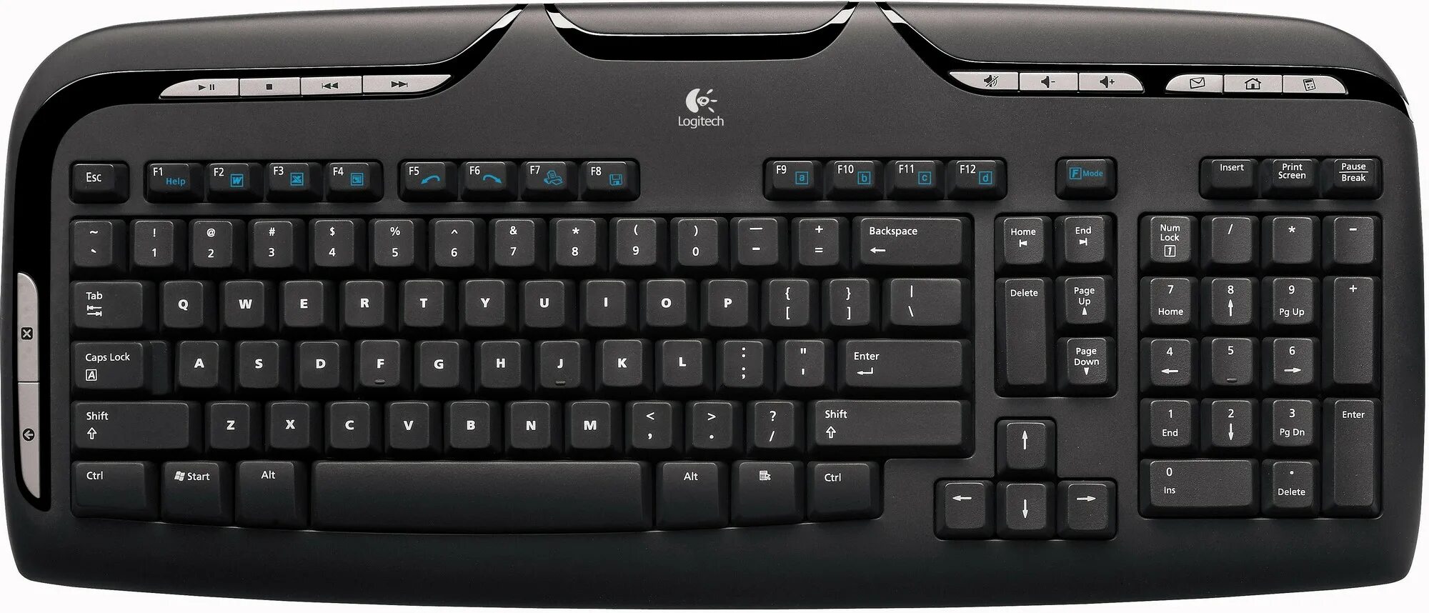 Logitech перепрошить. Logitech media keyboard k200. logitech media keyboard 967560 black ps2. logitech mk300.