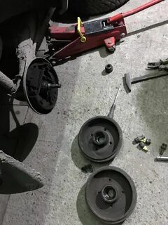 Когда менять барабаны