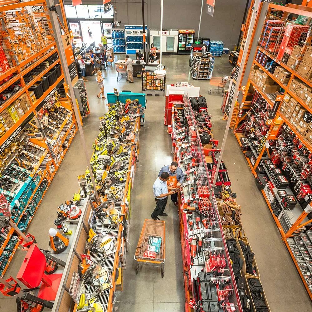 The home store. Компания home depot. home depot внутри. home depot в китае. home depot store.