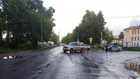 Лето волжск марий эл
