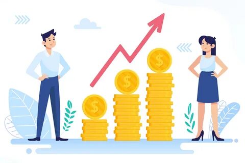 Sales growth