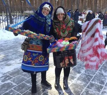 Масленица в 2024 году новомосковск