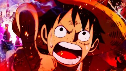 One piece binks sake
