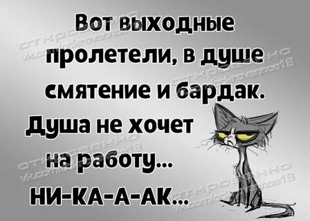 Ну в душе я