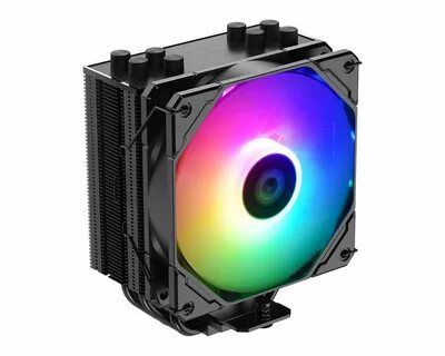 Id cooling se 224 xts обзор